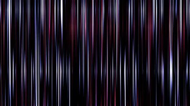 Çizgileri olan soyut renkli arkaplan