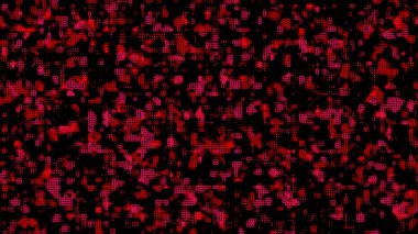 Bu modern soyut arka plan benzersiz bir dijital sanat efekti yaratan pikselleştirilmiş turuncu ve sarı bir tasarıma sahiptir. Yaratıcı bir dokunuş eklemek için mükemmel..