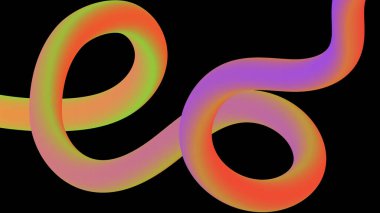 creative abstract background with artistic pattern