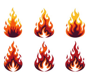 ateş toplama vektörü