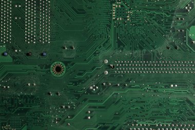 Ayrıntılar, bilgisayar bileşenleri ve sunucu blokları, bilimsel ve teknolojik alanlar için makro dünya, arkaplan ve doku, eğitim geliştirme, bilişim teknolojileri ve çalışma