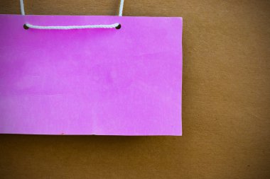 Ahşap Kağıt arka plan vignette pembe vintage tarzı adı etiketi