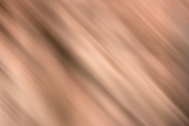 Kahverengi soyut hareket bulanıklığı arka plan