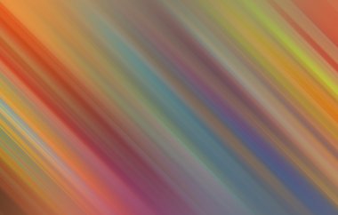 Renkli soyut hareket arka plan bulanık