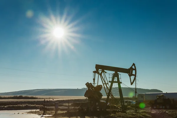 Petrol pompa teçhizat enerji endüstriyel makine petrol için