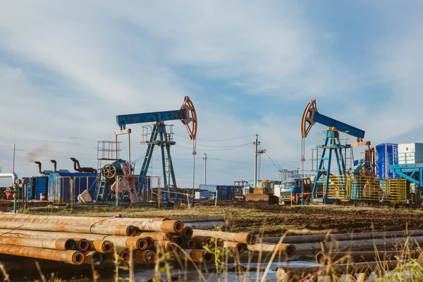 Petrol pompa teçhizat enerji endüstriyel makine petrol için