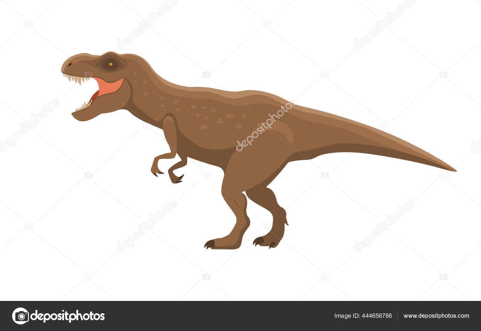 DINO T-REX