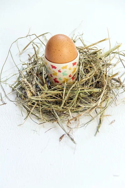 Paskalya yortusu yumurta yumurta-Kupası.