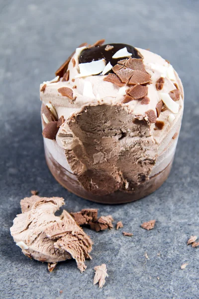 çikolatalı pasta..