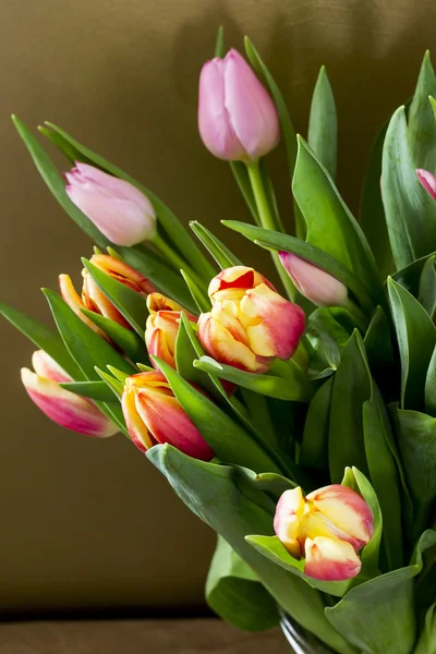 Renkli lale, Paskalya, Bahar.