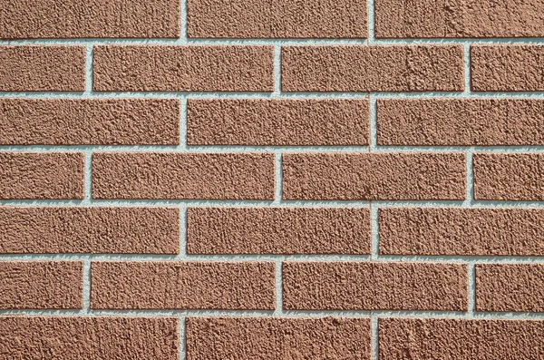 Vintage Brick Wall Background Brickwall Texture Aging Effect Grunge Rrick — Stock Photo, Image