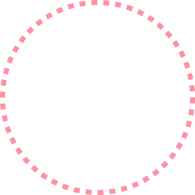 Moda çerçevesi pembe, boş çerçeve pembe, pankart tasarımı için şablon pembe çerçeve boş reklam için pankart şeffaf, png