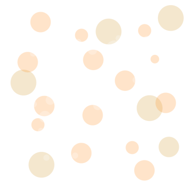 İllüstrasyon, bokeh, png. Reklam ürünleri arka planı için ışık pastel tatlı renk filtresi soyut basitlik. Şeffaf üzerine renkli bokeh