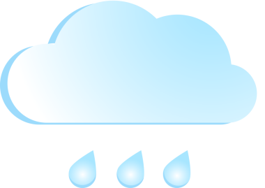 bulut şekli, bulut simgeleri web ve uygulama tasarımı için bulut hesaplama. - Evet. Hava durumu ikonları. Bulut izole, bulut simgesi tasarımı, şeffaf, png