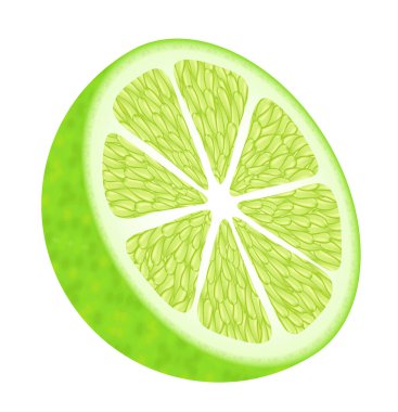 Portakal meyvesi, yapraklar, portakal dilimleri, limon. Turuncu vektör çizimi şeffaf, png 'de izole edildi. Gıda ve kozmetik ürünleri için ambalaj kağıdı, etiket ve kapak tasarımı ögesi.