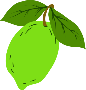 limon, limon, portakal, bütün ve dilimler. Tropik meyve arka planı. Saydam, png. üzerinde tekstil, kağıt, ambalaj ve tekstil için egzotik papaya baskısı. Dekor, tropik, meyve suyu, rahatlama, tatil köyü