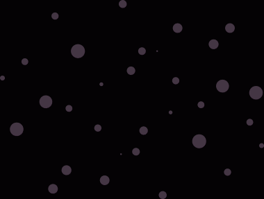 PNG içinde şeffaf arkaplan ile soyut şeffaf pembe bokeh daireler