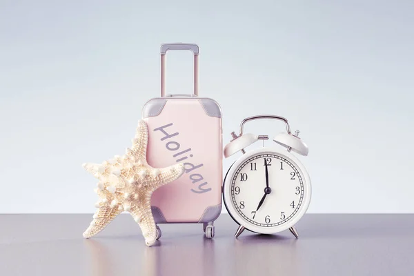 Tatil, yaz, seyahat, tatil, deniz konsepti. Dinlenme zamanı..
