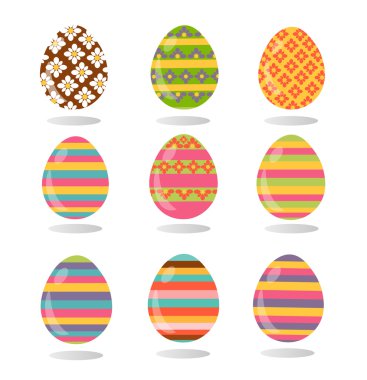 Mutlu paskalyalar. Tatil.