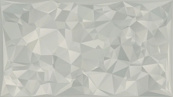 Абстрактный векторный камуфляжный фон из геометрических треугольников. . — стоковый вектор