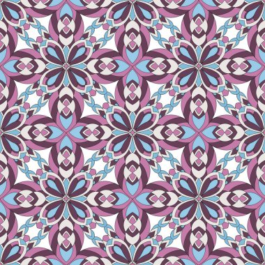 Hint nakış işi. Geometrik folklor süsü. Kabile etnik vektör dokusu. Aztek tarzında kusursuz çizgili desen. İskandinav, Slav, Meksikalı, halk düzeni.