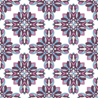 Ramazan Kareem şablonu için Arapça arabesk tasarımı, el çizimi tarzı