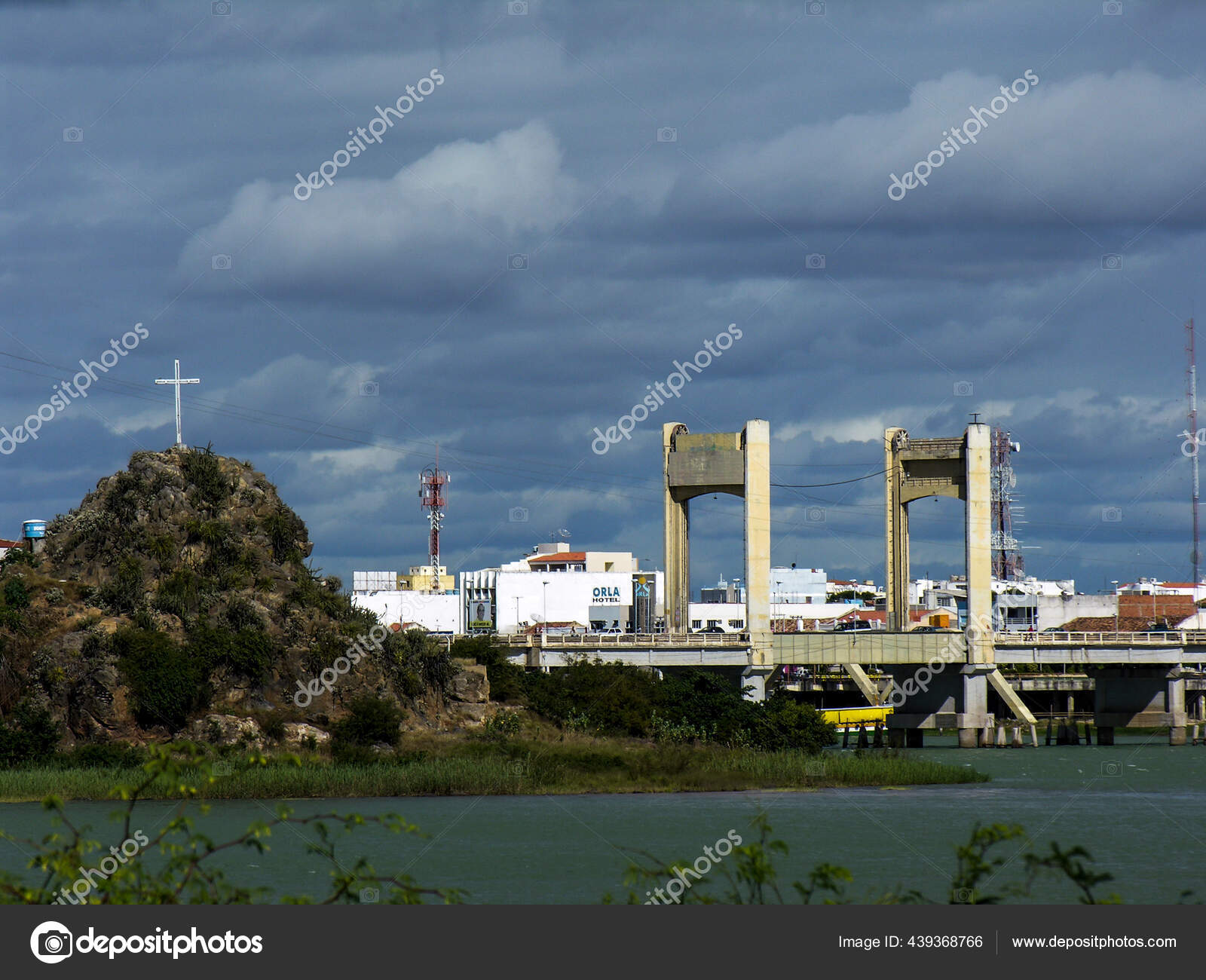 Petrolina Pernambuco fonte: st2.depositphotos.com Fonte: st2.depositphotos.com