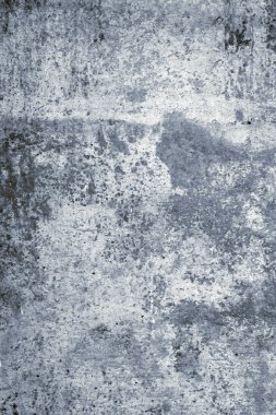 Arka plan için eski gri beton duvar dokusu