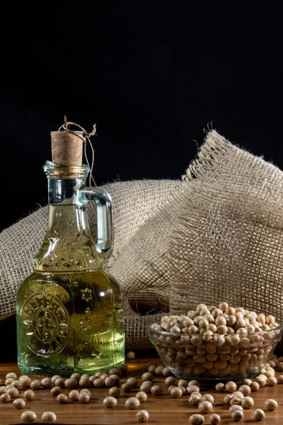 Soybean Seeds, Packaging Type: PP Bag at Rs 70/kg in Vadodara | ID:  2849263159973