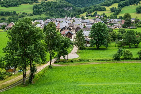 Compota Savoie France — Fotografia de Stock