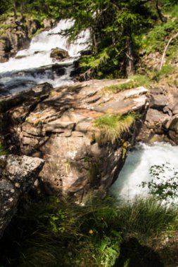 nevache,hautes alpes,france