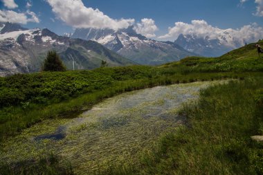 Haute Savoie 'de merhem