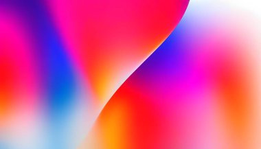Pürüzsüz, yüksek çözünürlüklü soyut bir arkaplan. Dinamik renk eğimine sahip. Dönen köşegenler canlı pembe, koyu mor ve parlak maviyi yumuşak beyaz renklerle harmanlarlar. Duvar kağıdı, dijital sanat veya grafik tasarım projeleri için mükemmel