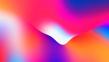 Pürüzsüz, yüksek çözünürlüklü soyut bir arkaplan. Dinamik renk eğimine sahip. Dönen köşegenler canlı pembe, koyu mor ve parlak maviyi yumuşak beyaz renklerle harmanlarlar. Duvar kağıdı, dijital sanat veya grafik tasarım projeleri için mükemmel