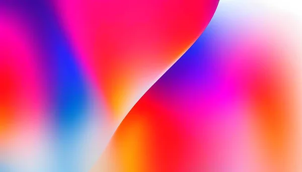 Pürüzsüz, yüksek çözünürlüklü soyut bir arkaplan. Dinamik renk eğimine sahip. Dönen köşegenler canlı pembe, koyu mor ve parlak maviyi yumuşak beyaz renklerle harmanlarlar. Duvar kağıdı, dijital sanat veya grafik tasarım projeleri için mükemmel