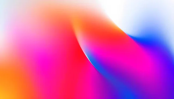 Pürüzsüz, yüksek çözünürlüklü soyut bir arkaplan. Dinamik renk eğimine sahip. Dönen köşegenler canlı pembe, koyu mor ve parlak maviyi yumuşak beyaz renklerle harmanlarlar. Duvar kağıdı, dijital sanat veya grafik tasarım projeleri için mükemmel