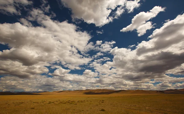 alan alçak bulutlar