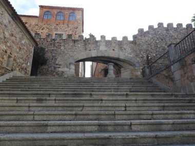 Star Kemeri, Plaza Belediye Başkanı - İspanya