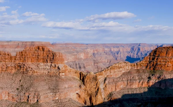Kotkapiste Grand Canyonissa Arizonassa — kuvapankkivalokuva