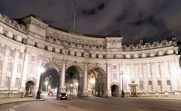 Admiralty Arch London — Zdjęcie stockowe