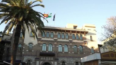 Malaga Üniversitesi