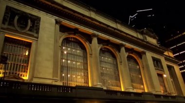 New York Grand Central Terminali