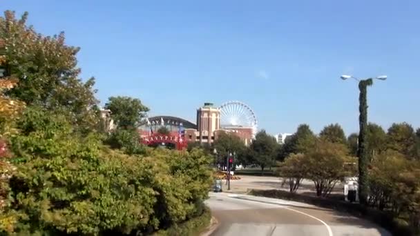 Navy Pier Chicago - Chicago, Illinois/ABD — Stok video