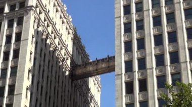 Wrigleys bina Chicago - Chicago, Illinois/ABD