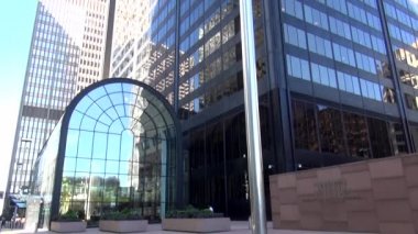 Skydeck giriş Willis Tower - Chicago, Illinois/ABD