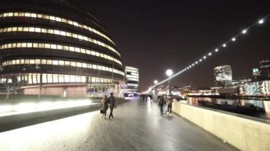 Kaydırma Queens mesafede atış için Londra manzarası - Londra, İngiltere