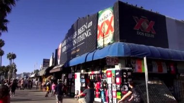 Venice Beach Los Angeles Los Angeles