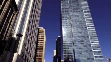 San Francisco - San Francisco içinde ünlü kuleleri