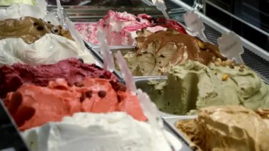 İtalyan dondurma-Venedik, Venezia