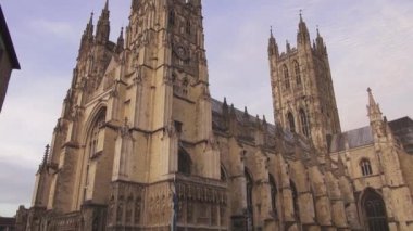 Canterbury Katedrali